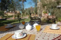 Gite Souss Hotel a Taroudant