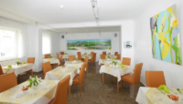 Hotel Garni Arte Vita - parking