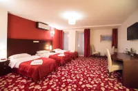 Hotel Rodan Hotels in Kornik