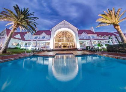 萬怡飯店-格克貝爾哈