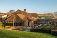 Norton Park Hotel, Spa & Manor House - Winchester Hôtels à : 