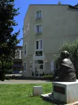 Hôtel du Centre