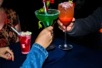 Termales del Bosque & Hot Springs Hotels in Chiles