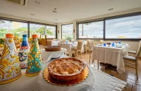 Hotel Sabbie d'Oro Hôtels à : Giardini-Naxos