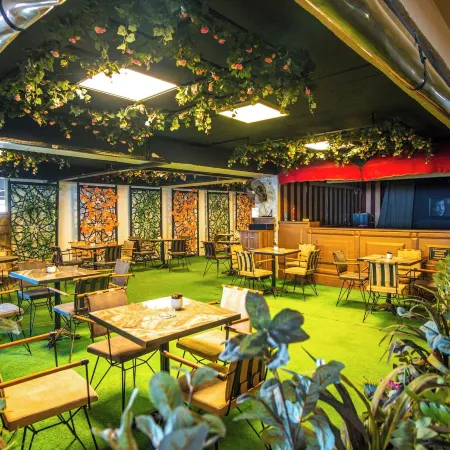 Royal Hotel Inegol