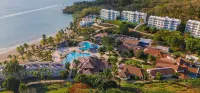 Secrets St. Lucia Hotel di 