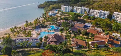 Secrets St. Lucia Hotels in 