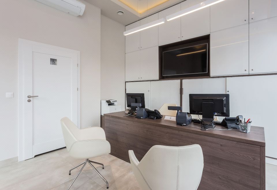 플래티넘 레지던스 모코토브 객실 내부