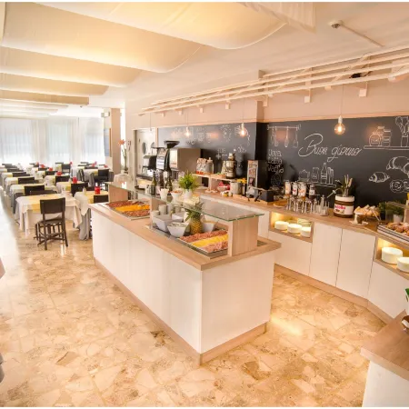 Hotel Antille e Azzorre