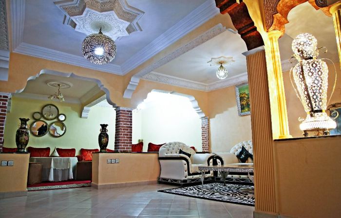 Naima House