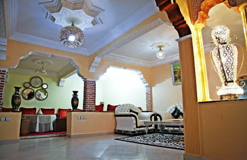Naima House - 3-Star