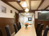 Hotel Haus Vocke Hotels near ICAMS
