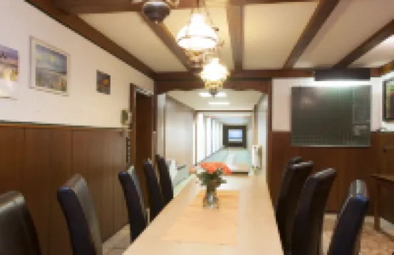 Hotel Haus Vocke