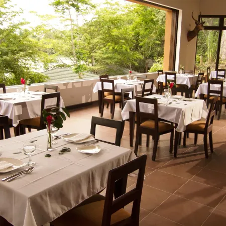 Las Lagunas Boutique Hotel