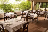 Las Lagunas Boutique Hotel - فطور
