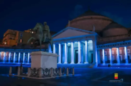 Borgo 1313 Napoli Hotels in 