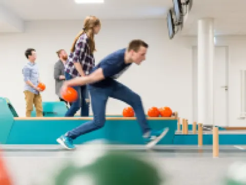 Moveinn Hotels in Bentheim