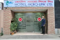 Hotel Aero Link Các khách sạn gần Army Golf Club