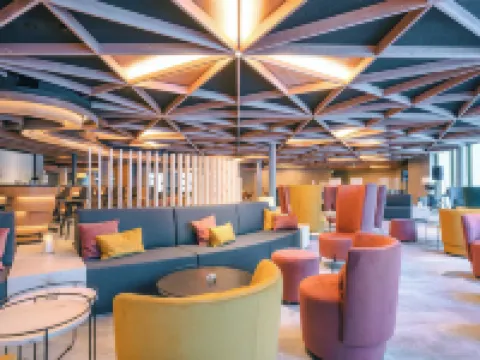 ホテル ローディネラ サンモリッツのホテル