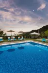 Ilaeira Mountain Resort - Pool