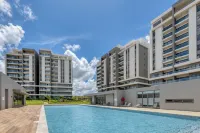 Minissy Luxury Services Apartment Hotels in Quatre Bornes