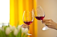 Hotel Tyrol Hotels in Petersberg