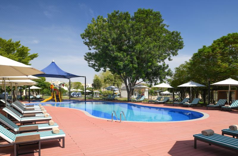 Al Aziziyah Boutique Hotel by the Torch photo 3