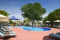 Al Aziziyah Boutique Hotel by the Torch - Luxus