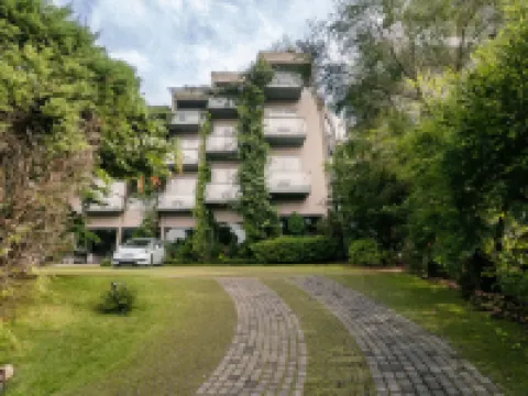 キャンディ スカイロフト キャンディのホテル