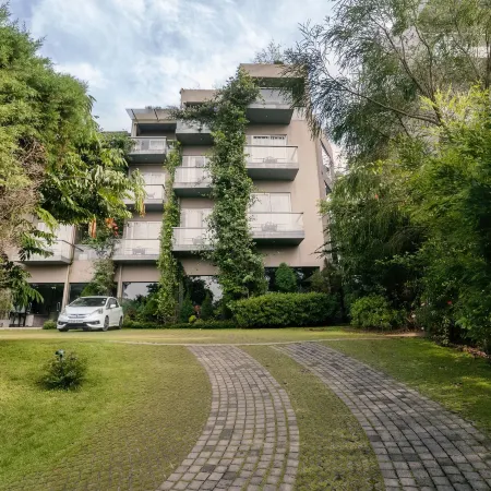 Skyloft Kandy by Aaradhya