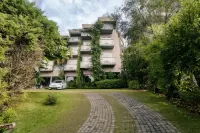 Skyloft Kandy by Aaradhya