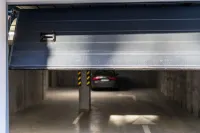Amsterdam Plaza Hotel & Spa - parking
