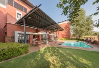 Road Lodge Centurion - Pool