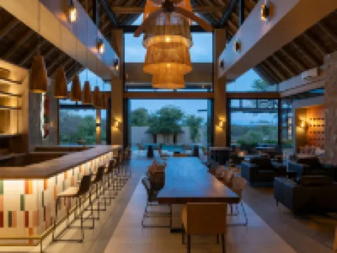 雷迪森野生動物園酒店-胡德斯普魯特 胡德斯普雷特酒店