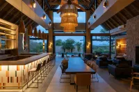 Radisson Safari Hotel Hoedspruit