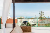 Artemide: Mansarda Vista Mare - Sea View