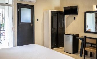 Hotel María de la Luz