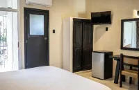 Hotel María de la Luz  호텔