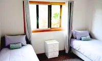 Tranquility at Cascade Hotels near Cascade Bay