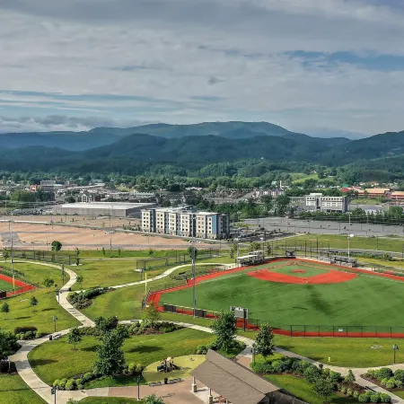 Residence Inn Pigeon Forge
