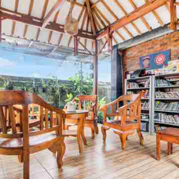 OYO 94377 Maryam Homestay Syariah 2 Others