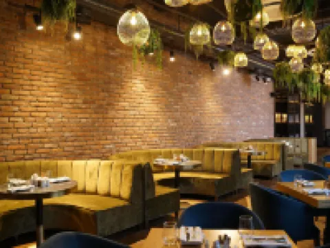 諾富特比什凱克市中心酒店