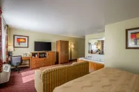 Quality Inn Mineral Point Hotels in Mineral Point