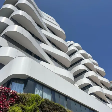 Hotel Arena Select Отели в г. Валенсия