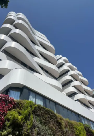 Hotel Arena Select Отели в г. Валенсия