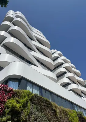 Hotel Arena Select Hotel di Valencia