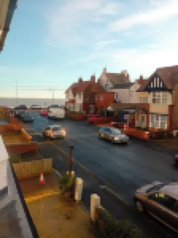 Home and Away Guesthouse