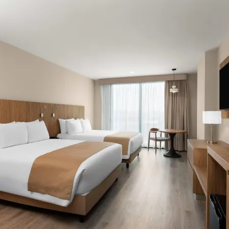 Wyndham Garden Mazatlan Marina