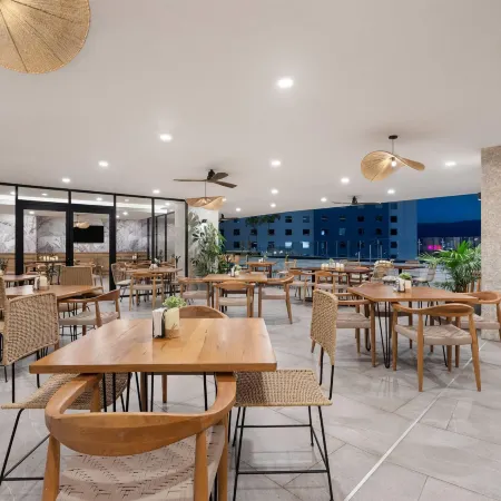 Wyndham Garden Mazatlan Marina