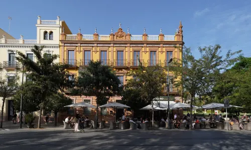 Numa Seville Prestigio